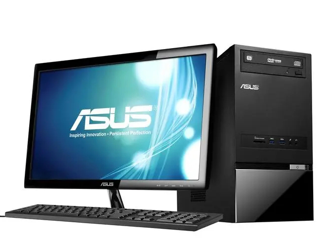 绍兴华硕台式机维修