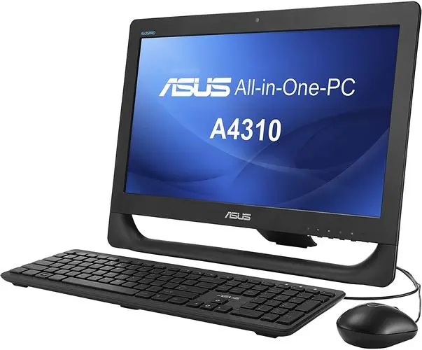 绍兴华硕一体机维修